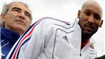 Pháp trừng phạt vụ đình công ở World Cup: Treo giò Anelka 18 trận!